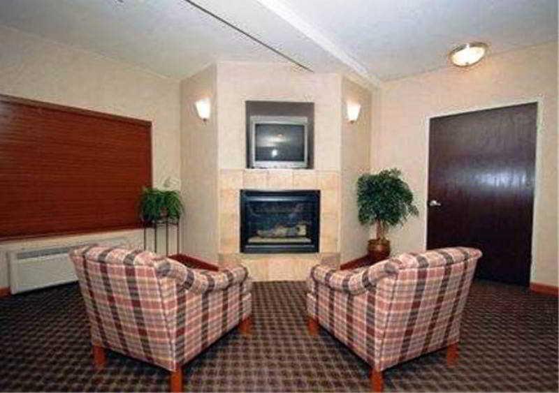 Comfort Suites Airport Salt Lake City Extérieur photo