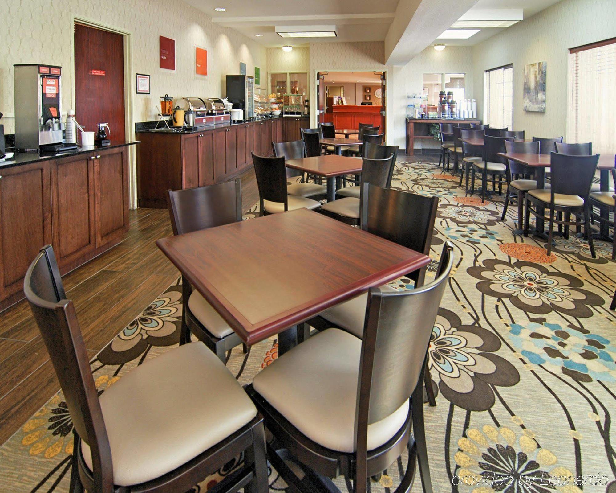 Comfort Suites Airport Salt Lake City Extérieur photo