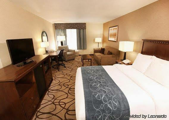 Comfort Suites Airport Salt Lake City Extérieur photo